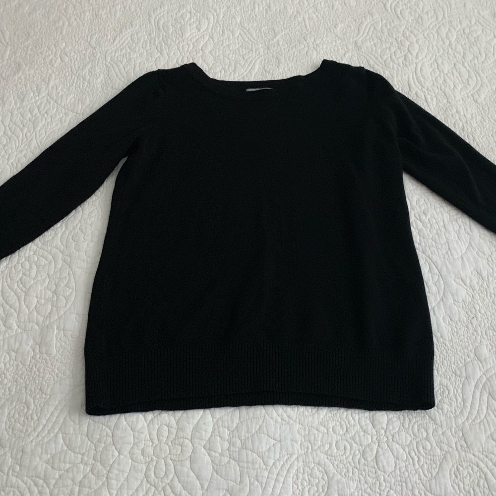 Joesph A. Black Sweater